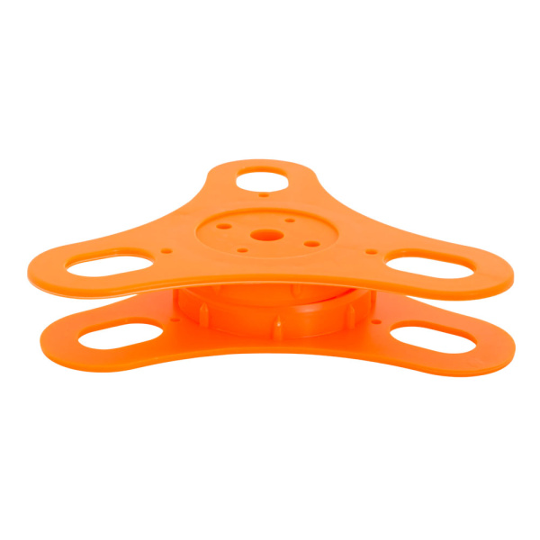 Боковые направляющие для запайщика пластиковой тары ручного WY-808